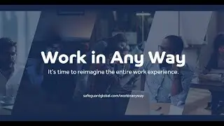 Expand Beyond Location&mdash;Work in Any Way