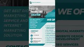 Digital marketing company in Abu Dhabi 2023