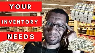 Finalizing Your Initial Inventory For Your New Game Store - Startup Business Management Advice Tips