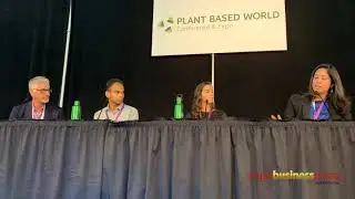 Growing Your Brand: Through Venture Capital, Strategic Partnerships, Acquisitions, and Beyond