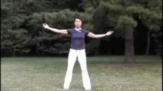 Qigong 14movements