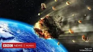 Cae meteorito en Australia