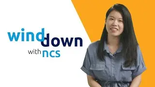 Wind Down with NCS : Joanna Ng,  Program Specialist, NCS Dojo, NCS Singapore