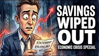 Your Purchasing Power is Vanishing: Here's Why