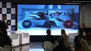 Dr. Elie Abirached | Sleep as Superpower + VO2 Max Mastery | Eight Sleep & Limitless Human | PLF&rsquo;26