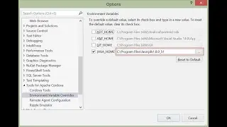 "Set Path JAVA_HOME Environment Variable in windows 10"- itech-help