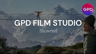 GPD Film Studio - Showreel