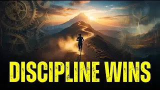 When You Lose Motivation (How To Stay Disciplined)