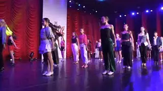 Don&rsquo;t Stop Believing - Next Step Dance (Recompete)