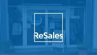 ReSales Apolda - Wir sind Secondhand!