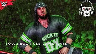 X-Pac DX Entrance | Road To WWE 2K22 | WWE 2K19 PC / PS4 Mods