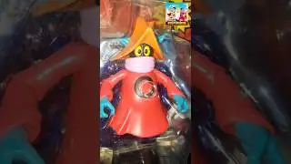 GORPO MOTU ORIGINS! #shorts #heman #motuorigins #motu #mastersoftheuniverse #Mattel #orko #toys
