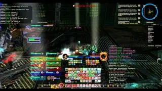 Blitzboss T2 Laggy Hard Mode - Lothengriol