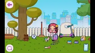 Serial avatar world  jak Jim Anie przepraszał
