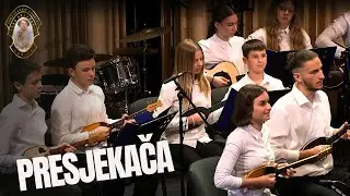 Presjekača - TD 