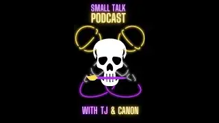 Small Talk Podcast  Episode 2:   Battletech Sagittaire