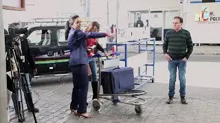 UNSEEN MOMENTS & MAKING OF 
