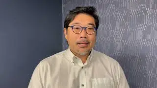 Ryota Jonen, Director for the World Movement for Democracy