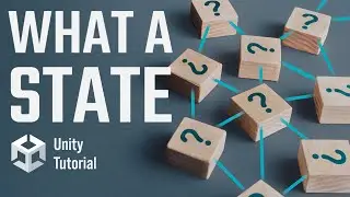 Unity Session State