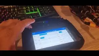 Pixhawk comms with BL Heli32 DSHOT 300