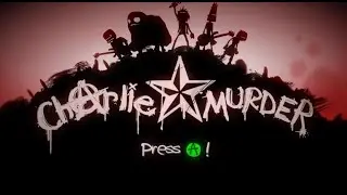 Charlie Murder (Co-op / Total Anarchy) - PlayOnBSD