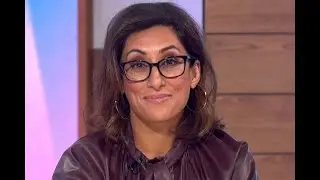 Saira Khan says she pretended to be a practising Muslim to make her family happy