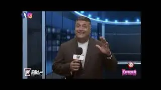 PROGRAMA WWC DOMINGO  18 ENERO 2026