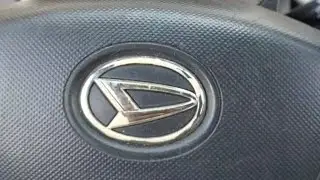 برمجة البوابه الثروتل , دايهاتسو و تويوتا daihatsu & toyota throttle body reset