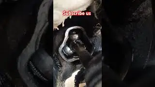 Noisy Sound Broken TRIPOD JOINT 🔥 #tripod #shortvideo #viralshorts #skills #mechanic #viral