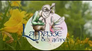CaméRAR, La Baraque Imaginaire, La Passe des Géants