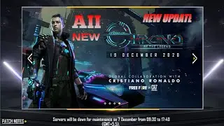 New update OB25 UPDATE||FREE FIRE INDIA