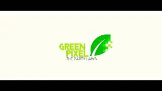 The pride of GREENPIXEL