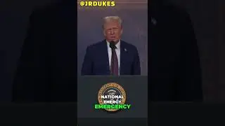 Unlocking America's Energy: The National Emergency Explained