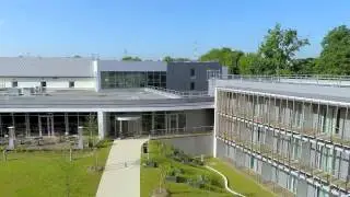 Discover the Safran Campus!