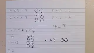 Division - Asian teaches Maths