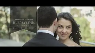 Melissa & Peter - Jewish Wedding Melbourne - Leonda - Allure Productions