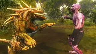 Hellhound Simulator Games - Animals Game | Wild Animal Games | Bear Games | #5