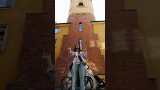 социофобия боялась её💪#польша #poland #европа #europe #танцы #dance #elbruso #тренды #тикток #viral