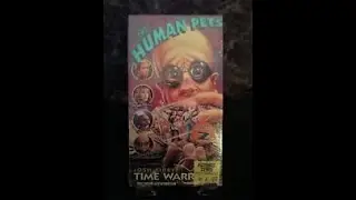Opening To Josh Kirby Time Warrior: The Human Pets 1995 VHS