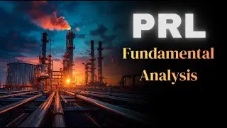 Pakistan Refinery Limited Fundamental Analysis@MICapital0