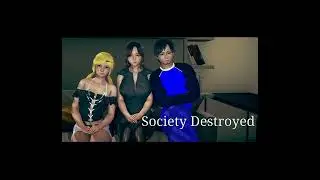 Society Destroyed [New Year Special] (Traducido al Espa&ntilde;ol) Android y PC