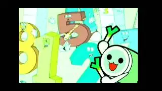 Number friends Interstellar Party song