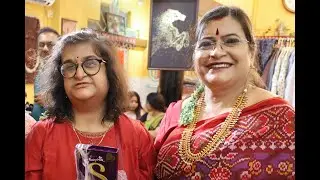 Avantika’s || Handloom Home gown || মানে আরাম || ঐতিহ্য আর স্টাইল || সব একসাথে।