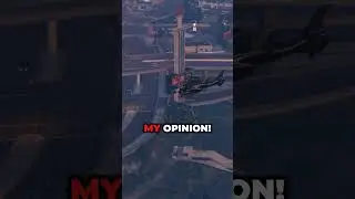 Things I Regret Buying In GTA Online Part 59! 😂