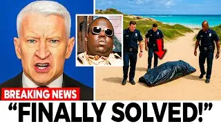 Biggie&rsquo;s Killer Mystery FINALLY Solved &mdash; And It&rsquo;s Worse Than Anyone Thought&rdquo;