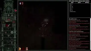 Rougetown : The man who would be king