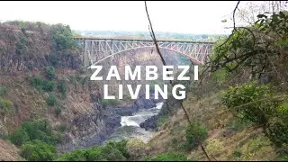 Zambezi Living - Kayaking POV 2025
