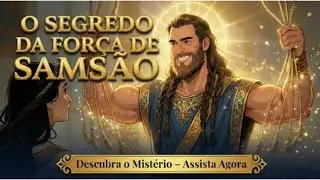 O Homem Mais Forte do Mundo Caiu Por Amor