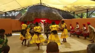Tujatane Tongabezi Trust school. Victoria falls. Livingstone  Zambia