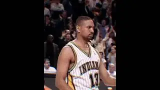 Mark Jackson had some ridiculous passes 🔥 #shorts
